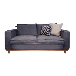 BORGO LOVE SEAT