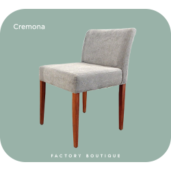 CREMONA SILLA