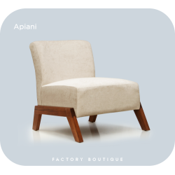 APIANI SILLÓN