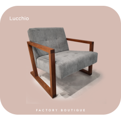 LUCCHIO SILLÓN