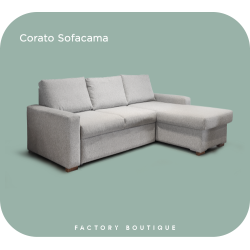 CORATO SOFACAMA