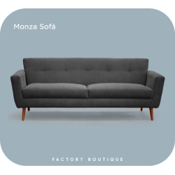 MONZA SOFÁ