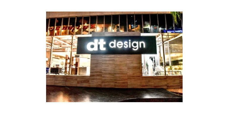 Tienda de muebles en DF: Beneficios DT Design