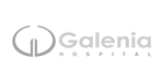 Logo Galenia