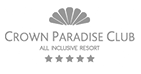 Logo Crown Paradise