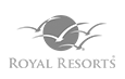 Logo Royal Resorts